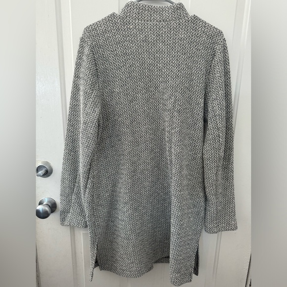Maurices Longline Cardigan Sweater Jacket - Picture 2 of 10